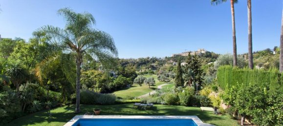Villa T4 em Benahavis, Spain N.º 27029 49
