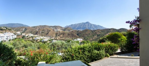 Villa T4 em Benahavis, Spain N.º 27029 11