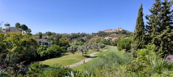 Villa T4 em Benahavis, Spain N.º 27029 2