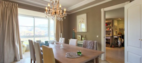 Villa T4 em Benahavis, Spain N.º 27029 18