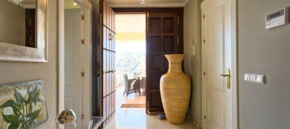 Villa T4 em Benahavis, Spain N.º 27029 30