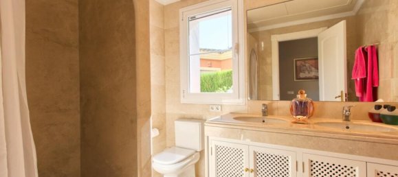 Villa T4 em Benahavis, Spain N.º 27029 35