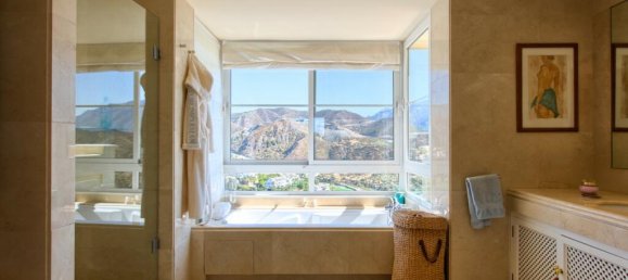 Villa T4 em Benahavis, Spain N.º 27029 44