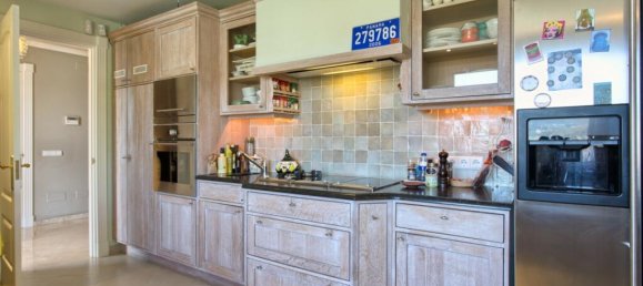 Villa T4 em Benahavis, Spain N.º 27029 28