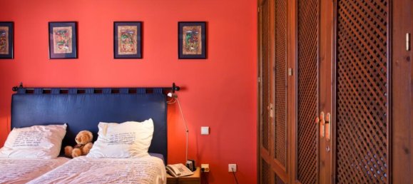 Villa T4 em Benahavis, Spain N.º 27029 34