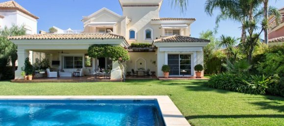 Villa T4 em Benahavis, Spain N.º 27029 6
