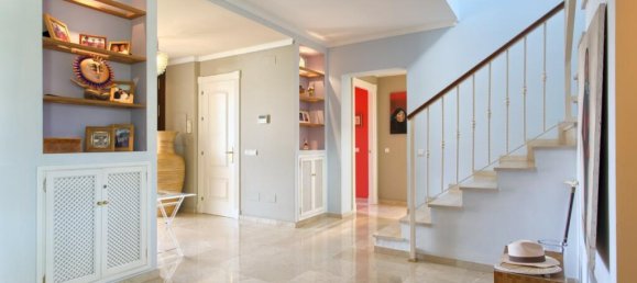 Villa T4 em Benahavis, Spain N.º 27029 25