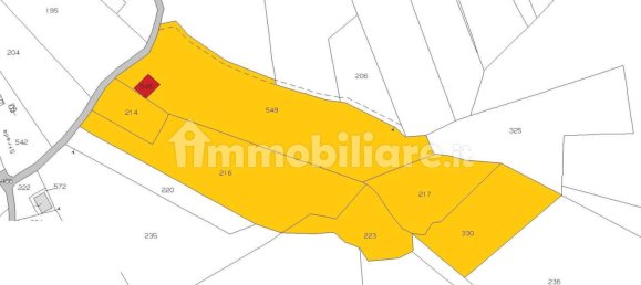 2 bedrooms House in Varano de' Melegari, Italy No. 333334 7