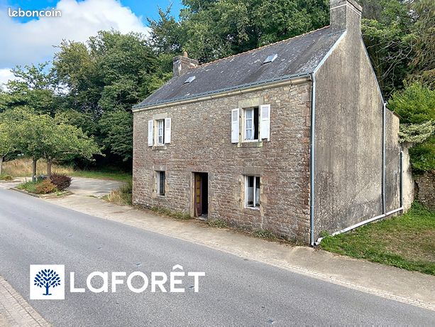 4 rooms House in Lanvaudan, France No. 314767