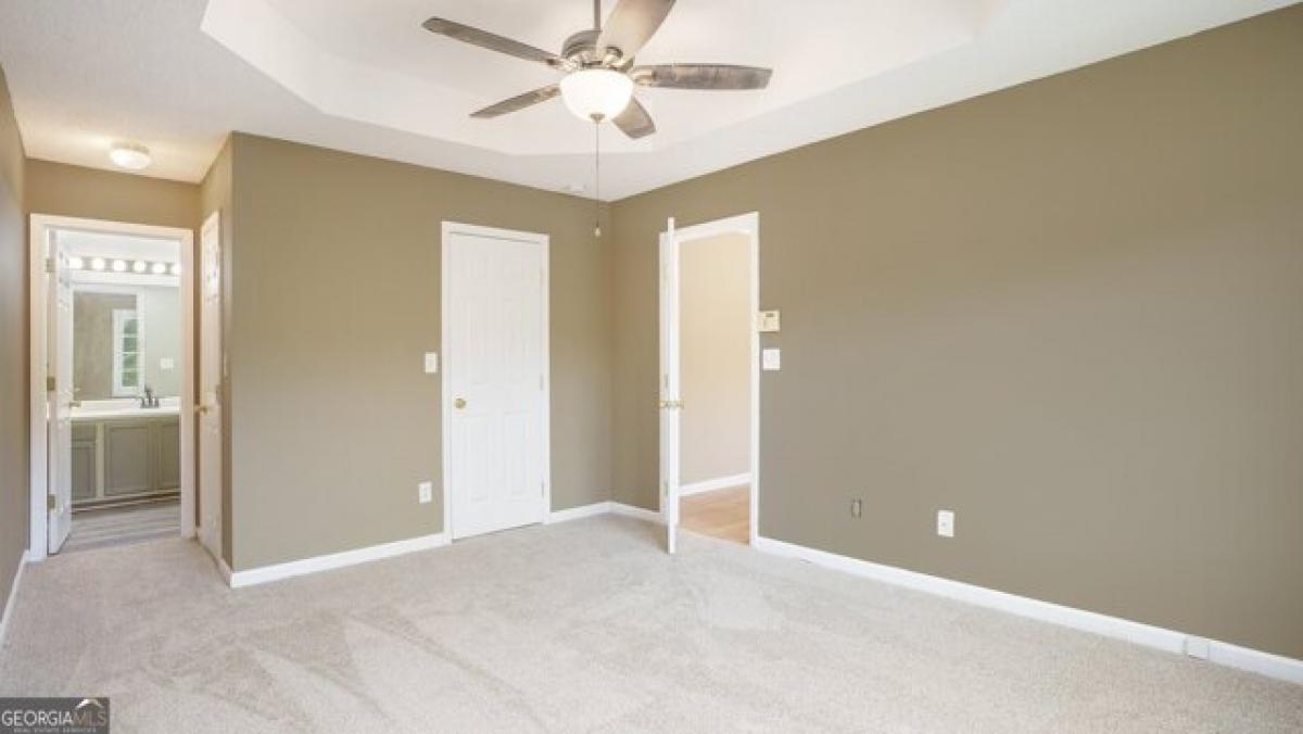 3 bedrooms House in Rockmart, USA No. 415797