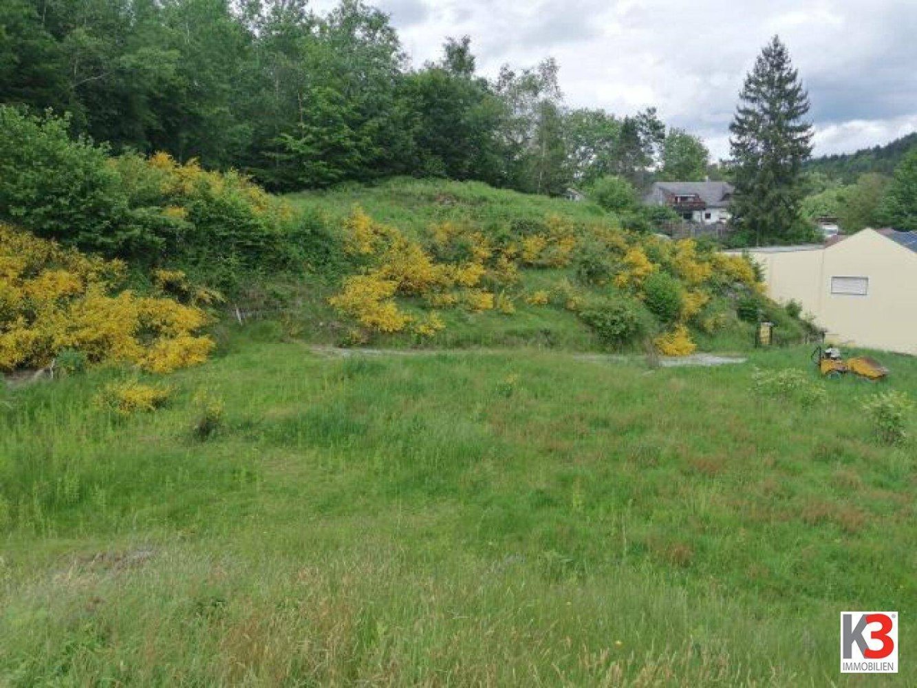 Terrain à Klagenfurt am Worthersee, Austria 600m² No. 158912