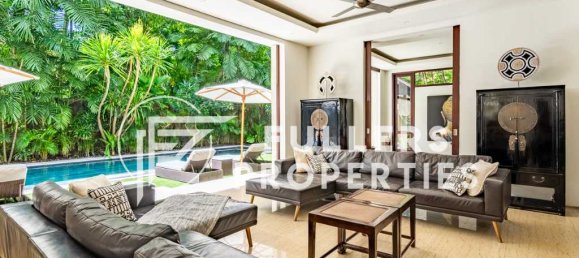 800m² Villa for sale in Seminyak, Badung, Bali, Indonesia № 61844 6