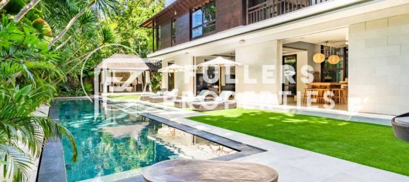 800m² Villa for sale in Seminyak, Badung, Bali, Indonesia № 61844 2