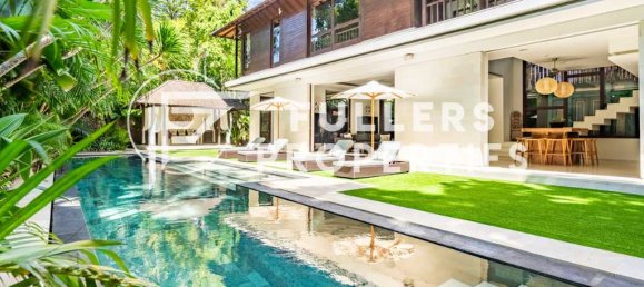 800m² Villa for sale in Seminyak, Badung, Bali, Indonesia № 61844 8