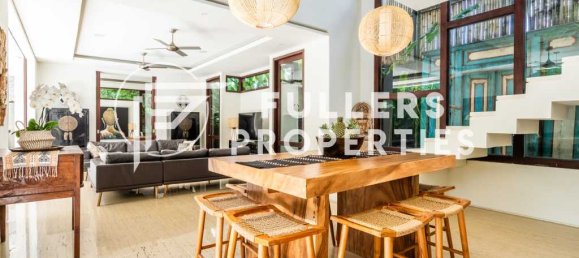 800m² Villa for sale in Seminyak, Badung, Bali, Indonesia № 61844 3