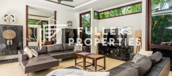 800m² Villa for sale in Seminyak, Badung, Bali, Indonesia № 61844 5
