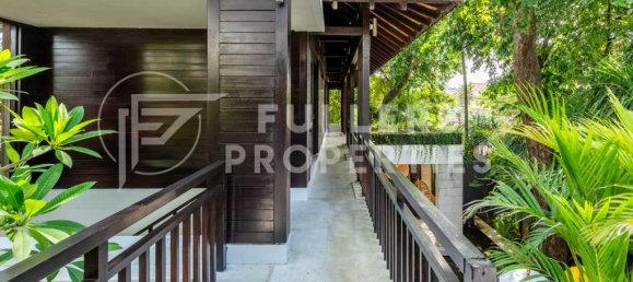 800m² Villa for sale in Seminyak, Badung, Bali, Indonesia № 61844 12