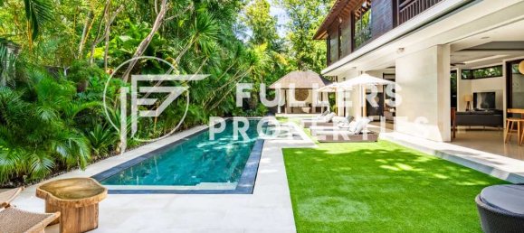 800m² Villa for sale in Seminyak, Badung, Bali, Indonesia № 61844 9