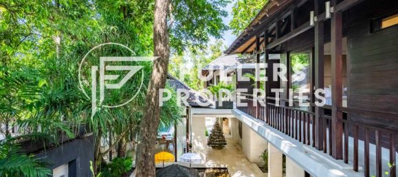 800m² Villa for sale in Seminyak, Badung, Bali, Indonesia № 61844 11