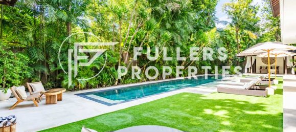 800m² Villa for sale in Seminyak, Badung, Bali, Indonesia № 61844 10