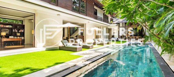 800m² Villa for sale in Seminyak, Badung, Bali, Indonesia № 61844 4