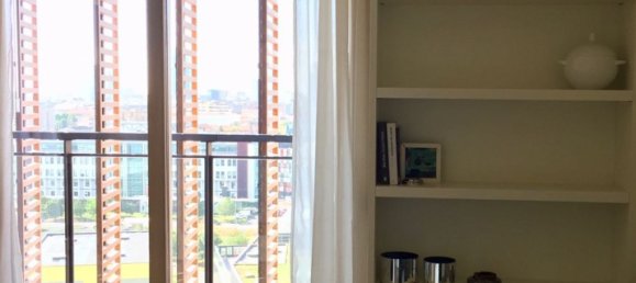 2 rooms Apartment in Milan, Italy No. 243668 5