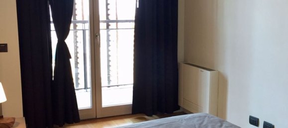 2 rooms Apartment in Milan, Italy No. 243668 12