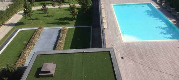 2 rooms Apartment in Milan, Italy No. 243668 18