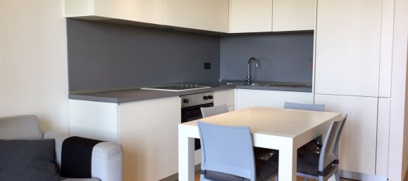 2 rooms Apartment in Milan, Italy No. 243668 2