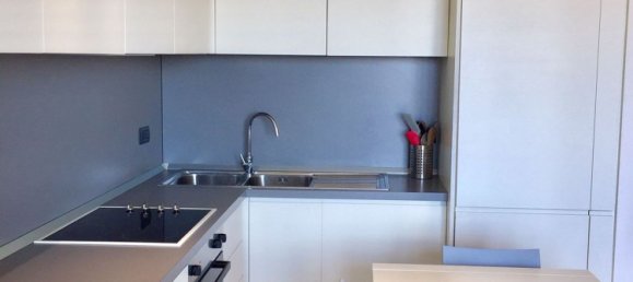 2 rooms Apartment in Milan, Italy No. 243668 3