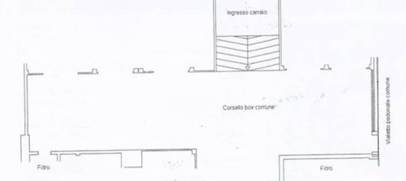 2 rooms Apartment in Milan, Italy No. 243668 25