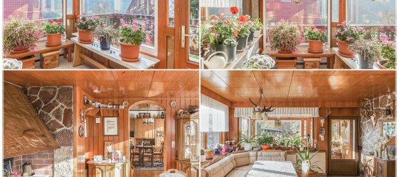 2 chambres Maison à Schmalkalden-Meiningen, Germany No. 284291 11