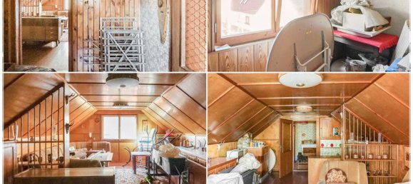 2 chambres Maison à Schmalkalden-Meiningen, Germany No. 284291 9