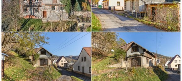 2 chambres Maison à Schmalkalden-Meiningen, Germany No. 284291 3