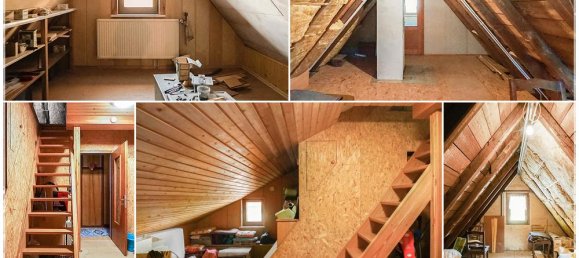 2 chambres Maison à Schmalkalden-Meiningen, Germany No. 284291 13