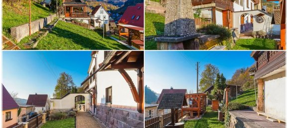 2 chambres Maison à Schmalkalden-Meiningen, Germany No. 284291 2