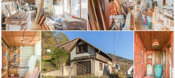 2 chambres Maison à Schmalkalden-Meiningen, Germany No. 284291 16