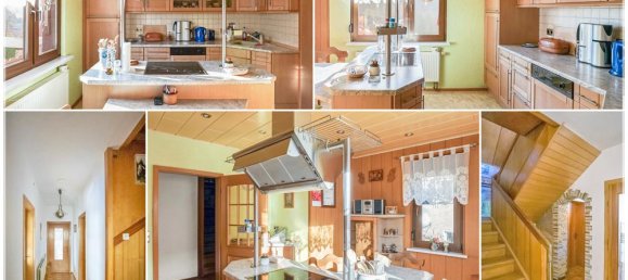 2 chambres Maison à Schmalkalden-Meiningen, Germany No. 284291 15