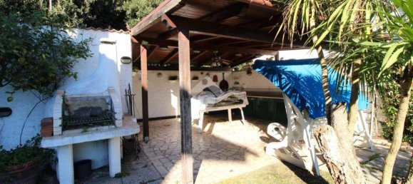 Apartamento de 5 dormitorios en Ardea, Italy No. 46839 16