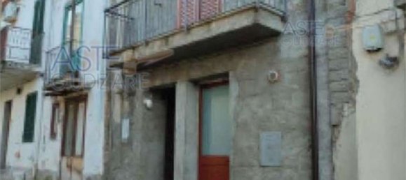 5-salle Appartement à Taurianova, Italy No. 187935 2