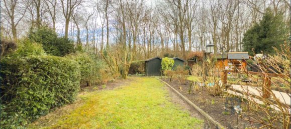 4 rooms Townhouse in Bremerhaven, Germany No. 83353 14