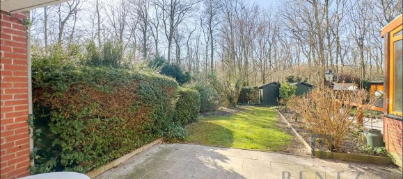 4 rooms Townhouse in Bremerhaven, Germany No. 83353 13