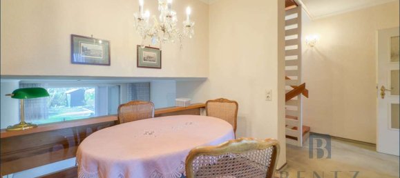 4 rooms Townhouse in Bremerhaven, Germany No. 83353 6