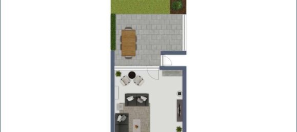 4 rooms Townhouse in Bremerhaven, Germany No. 83353 18