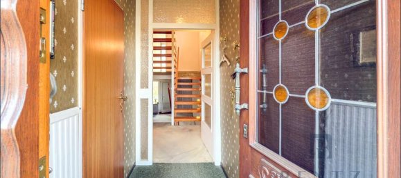 4 rooms Townhouse in Bremerhaven, Germany No. 83353 12