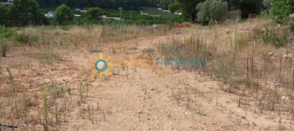 22000m² Land in Valencia, Spain No. 217293 14