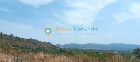 22000m² Land in Valencia, Spain No. 217293 16