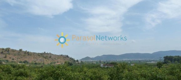 22000m² Land in Valencia, Spain No. 217293 19