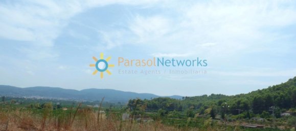 22000m² Land in Valencia, Spain No. 217293 15