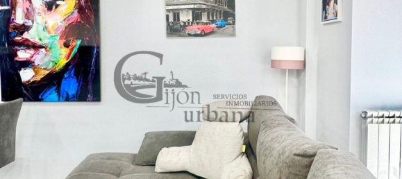 Квартира с 2 спальнями в Хихон, Испания № 162783 49